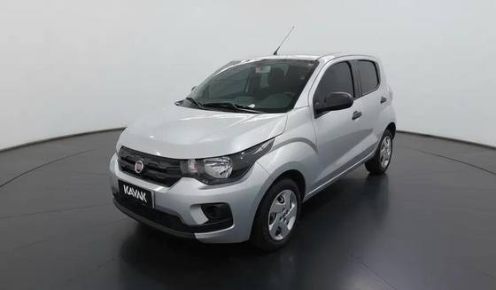 FIAT MOBI 1.0 EVO FLEX LIKE. MANUAL FIAT MOBI 1.0 EVO FLEX LIKE. MANUAL